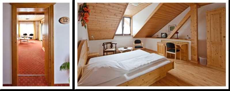Landgasthof Brunnenwirt Zum Meenzer Fischbachtal Екстериор снимка