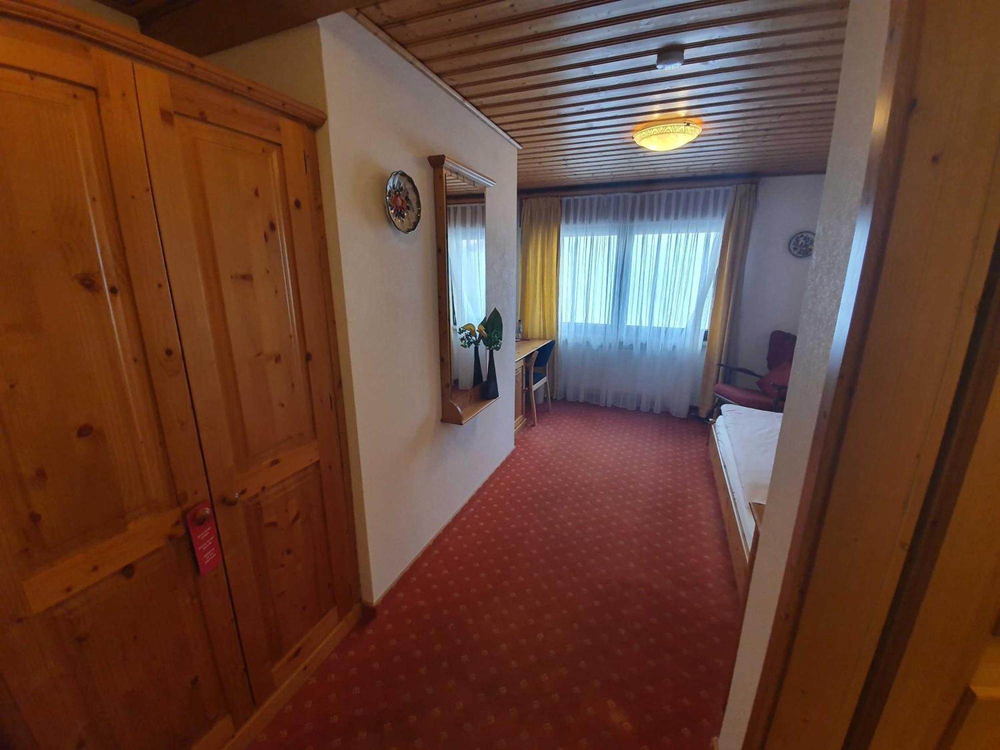 Landgasthof Brunnenwirt Zum Meenzer Fischbachtal Екстериор снимка